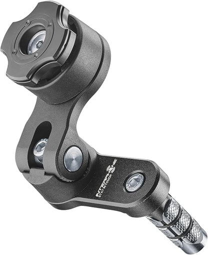 Interphone, Forkstem Mount, Steering Headstock Mount