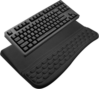 Computer Keyboard Stand Pad