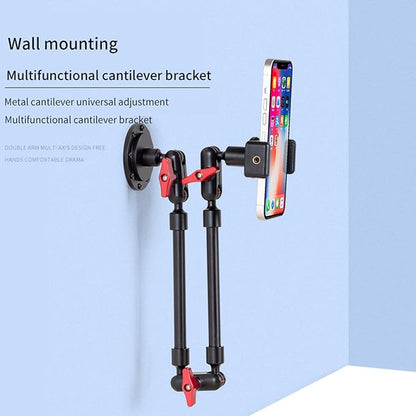 Magic Arm Adjustable Mobile Phone Holder