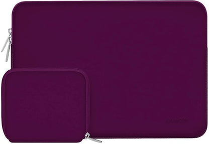 MOSISO Laptop Case 16 inch, 15-15.6 inch Laptop Sleeve Bag Compatible