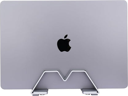 Adjustable Vertical Laptop Stand