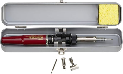 Master Appliance Ultratorch UT-100SiK Butane Powered Cordless Soldering Iron