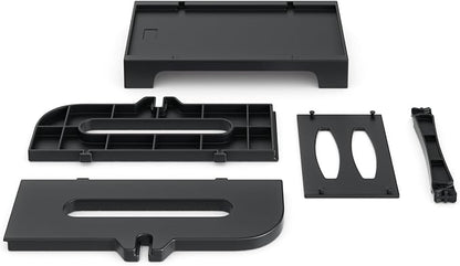 Rollo Thermal Label Holder for Rolls and Fan-Fold Labels