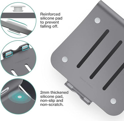 Laptop Stand Aluminum Cooling Computer Stand Holder