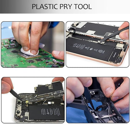 Ewparts Spudger Tool Kit Plastic Pry Tool