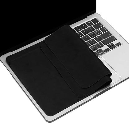 2 Pack Microfiber Liner Cleaning Cloth 15" 16" MacBook Air/MacBook Pro Screen