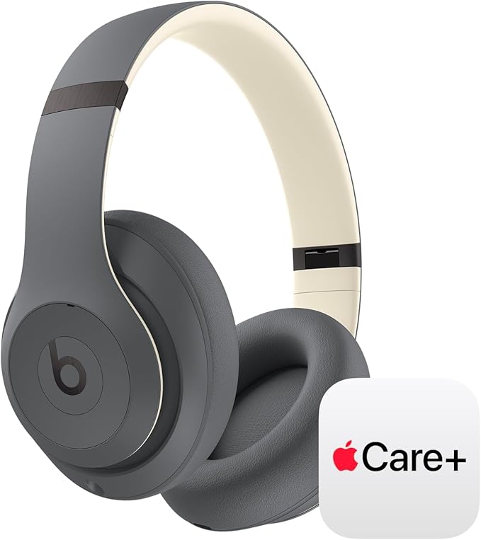 Beats Studio Pro with AppleCare+
