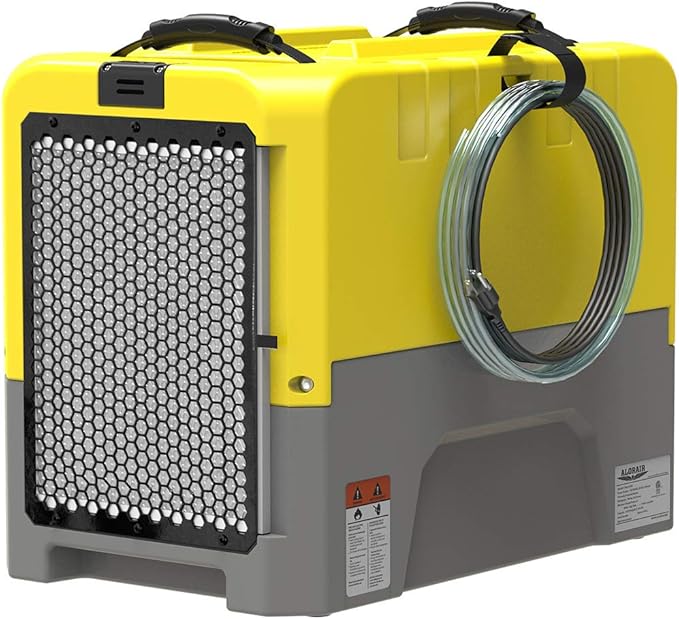 ALORAIR 180 PPD Commercial Dehumidifier