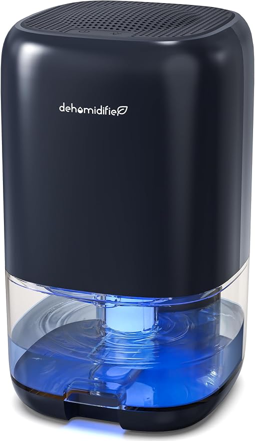 TABYIK Dehumidifier, 35 OZ Small Dehumidifiers