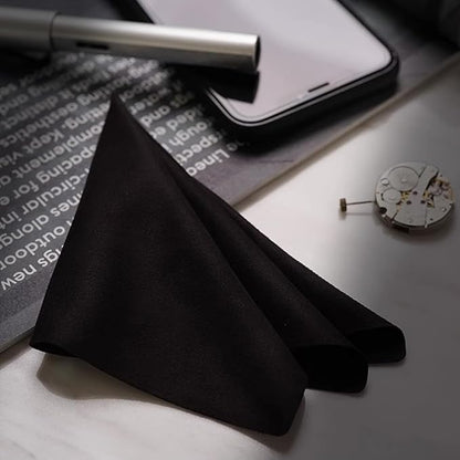 2 Pack Microfiber Liner Cleaning Cloth 15" 16" MacBook Air/MacBook Pro Screen