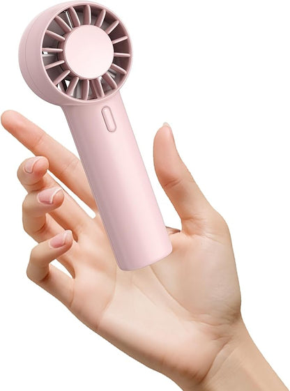 Mini Portable Fan, USB Personal Handheld Fan