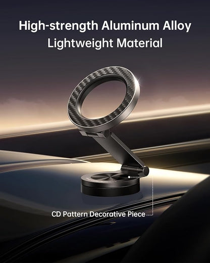 SYNCWIRE for MagSafe Car Mount