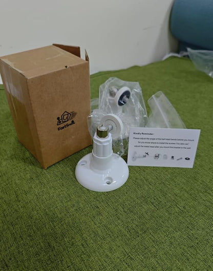 FastSnail Wall Mount Compatible