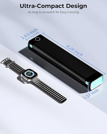 Phomemo Portable Printers Wireless