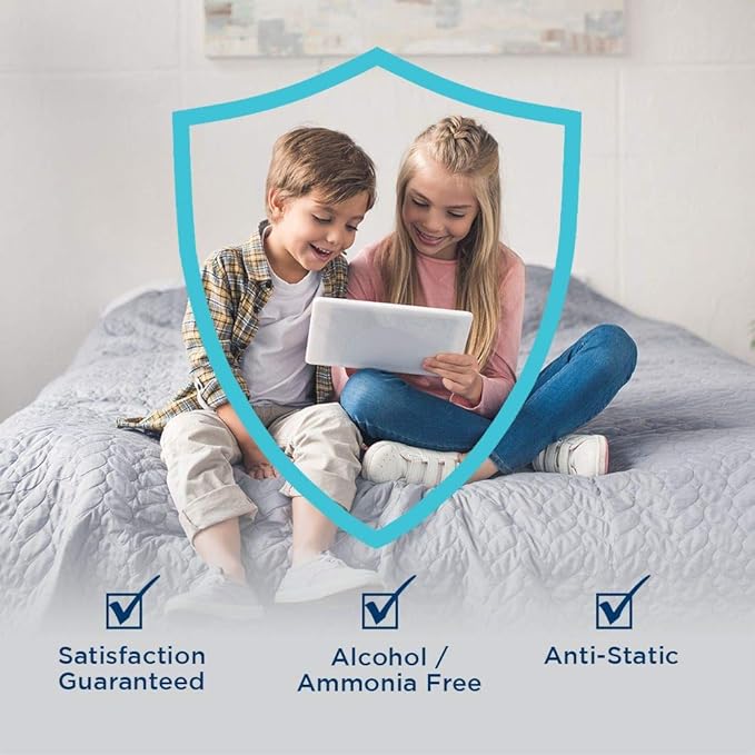 Tech Armor Cleaning Wipes