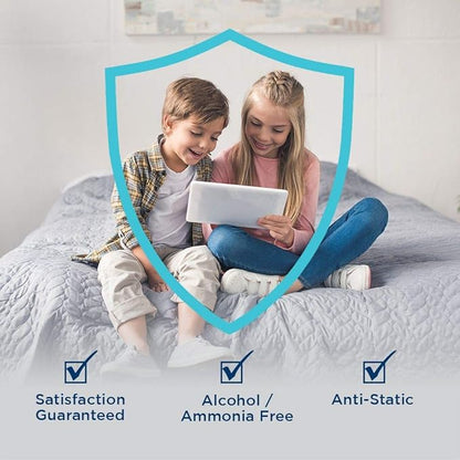 Tech Armor Cleaning Wipes