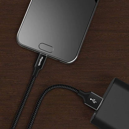 etguuds 6ft USB A to USB C Cable 3A Fast Charging,