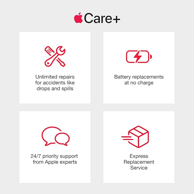 Beats Studio Pro with AppleCare+
