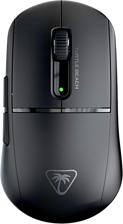 Turtle Beach Burst II Air – 2.4GHz Wireless Gaming Mouse: 47g Ultra Lightweight