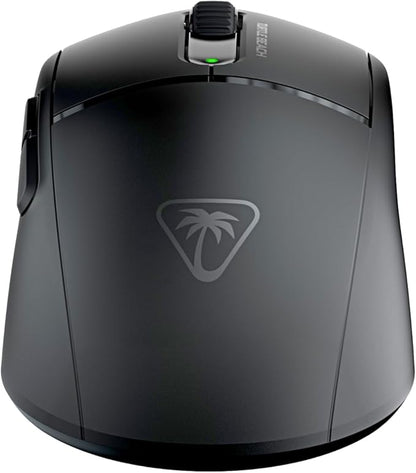 Turtle Beach Burst II Air – 2.4GHz Wireless Gaming Mouse: 47g Ultra Lightweight