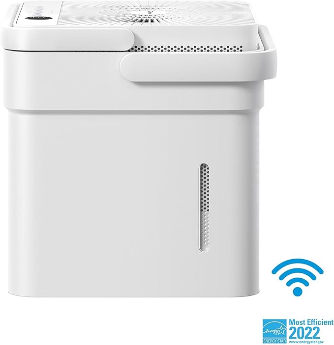 Midea Cube 50 Pint Dehumidifier
