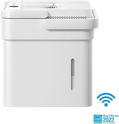 Midea Cube 50 Pint Dehumidifier