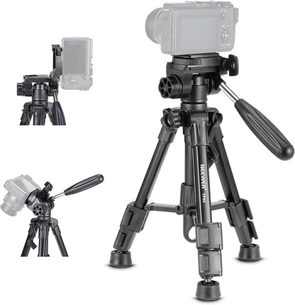 NEEWER Basic Mini Desk Tripod for Camera