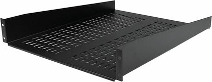 StarTech.com 2U Server Rack Shelf