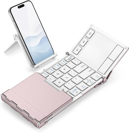 iClever Bluetooth Keyboard
