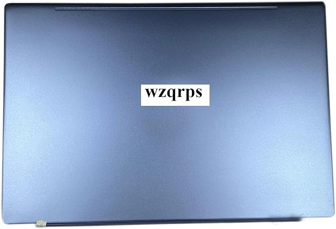 New Replacement Laptop LCD Cover Back Rear Top Lid/LCD Back Cover