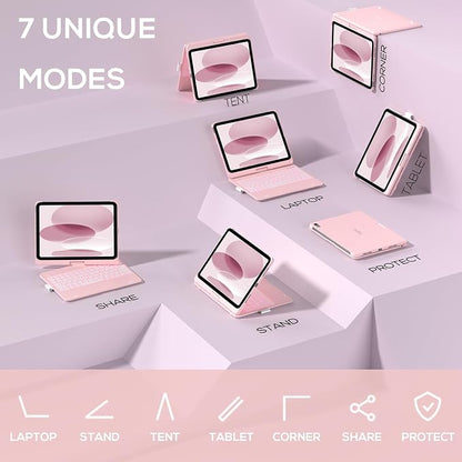 typecase Touch iPad 10th Generation Case
