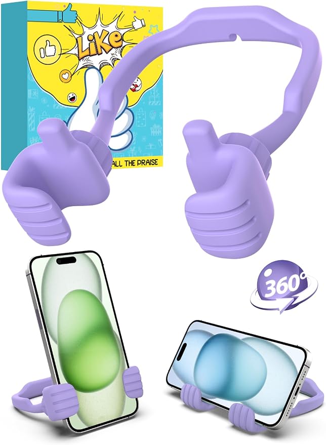 Graduation Gifts for Girls Boys Cell Phone Holder: Funny Gifts for Teens Kids