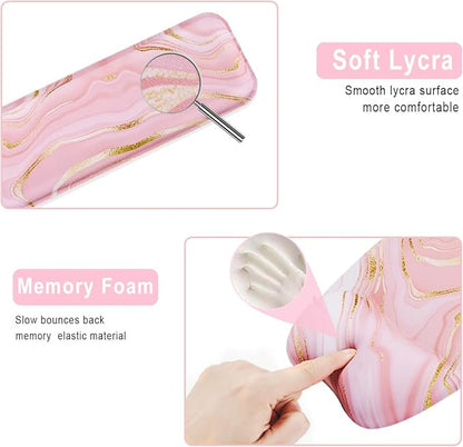 Keyboard Wrist Rest Mouse Pad Wrist Support
