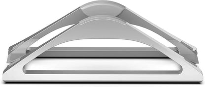 HumanCentric Vertical Laptop Stand