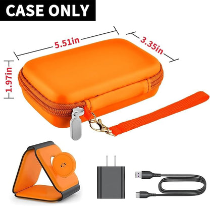 Travel Case for UCOMX for Nano/for Rtops/for Hicober/for Iseyyox 3 in 1