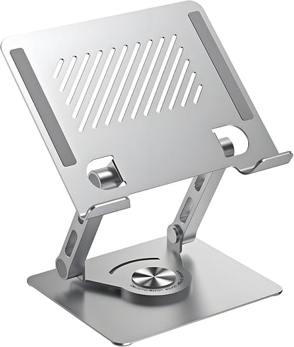 GuaziV 360° Rotating Tablet Stand