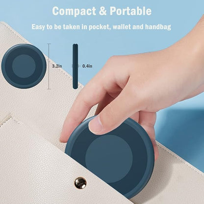 USB C Adapter Kit, Use as Phone Holder