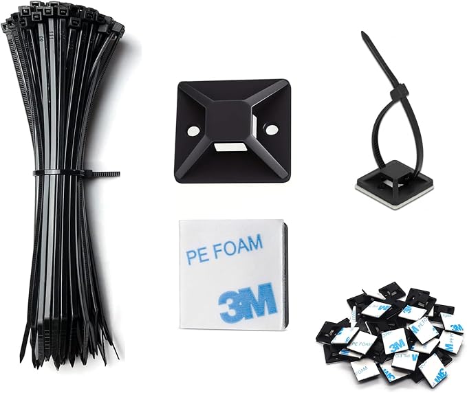 Cable Management Kit