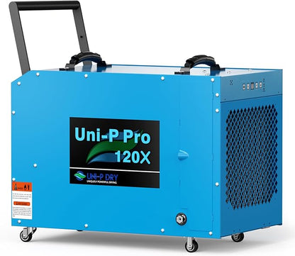 ALORAIR 235 Pints Commercial Dehumidifier