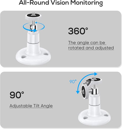 FastSnail Wall Mount Compatible