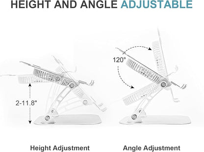 SHUWEI Laptop Cooling Stand