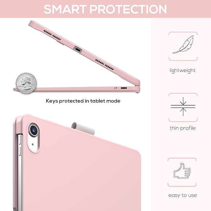 typecase Touch iPad 10th Generation Case