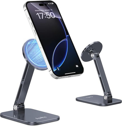 Magnetic Phone Stand for MagSafe Adjustable