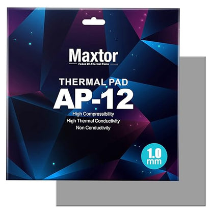 Silicone Thermal Pads 14.8 W/mK