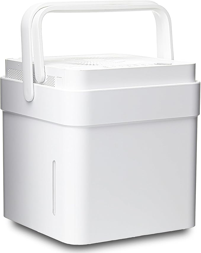 Midea Cube 50 Pint Dehumidifier