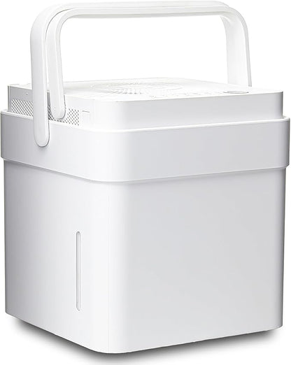 Midea Cube 50 Pint Dehumidifier