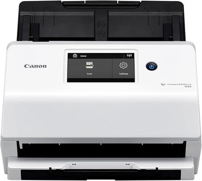 Canon imageFORMULA R50 Business Document Scanner