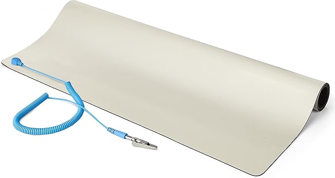 StarTech.com Anti Static Mat, ESD Mat