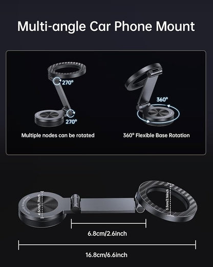 SYNCWIRE for MagSafe Car Mount