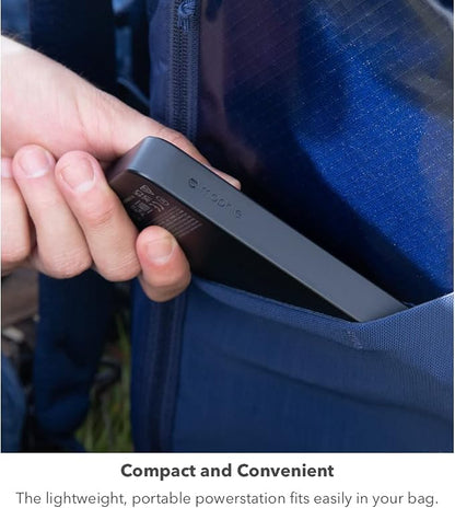 mophie Powerstation 2023 with PD Power Bank